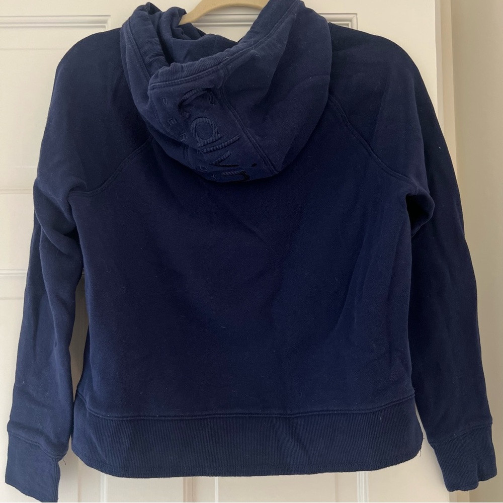 Calvin Klein Performance Hoodie - Picture 2 of 4